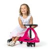 Lil Rider Wiggle Car Ride On Toy for Kids Motor Skills-2