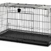 MidWest Rabbit Cage Spacious Habitat Easy Clean Assembly-4