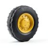 Caterpillar Ride On Digger 3 in 1 Toy for Toddlers 18 Months-7