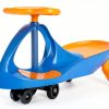 Trademark Global Wiggle Car Ride On Toy for Kids Ages 3-6-0