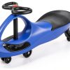 Trademark Global Wiggle Car Ride On Toy for Kids Ages 3-6-4