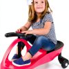 Trademark Global Wiggle Car Ride On Toy for Kids Ages 3-8-5