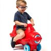 Step2 Push Ride On Car Kids Balance Toy Indoor Outdoor-3