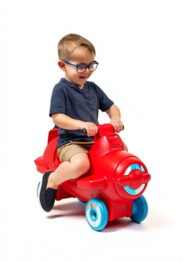 Step2 Push Ride On Car Kids Balance Toy Indoor Outdoor-3