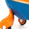 Trademark Global Wiggle Car Ride On Toy for Kids Ages 3-6-7