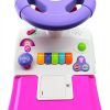 Kiddieland Minnie Mouse Ride On Toy Interactive Music-2
