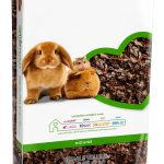 Paper Pet Bedding Absorption Corp Natural-0