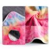 Guinea Pig Blanket Tudomro Waterproof Fleece-2