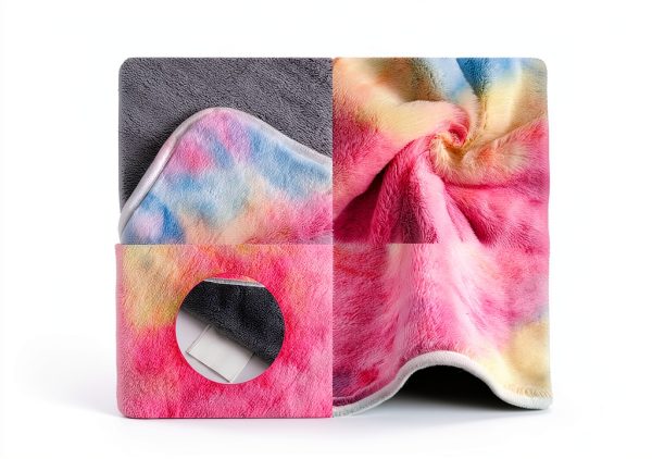Guinea Pig Blanket Tudomro Waterproof Fleece-2