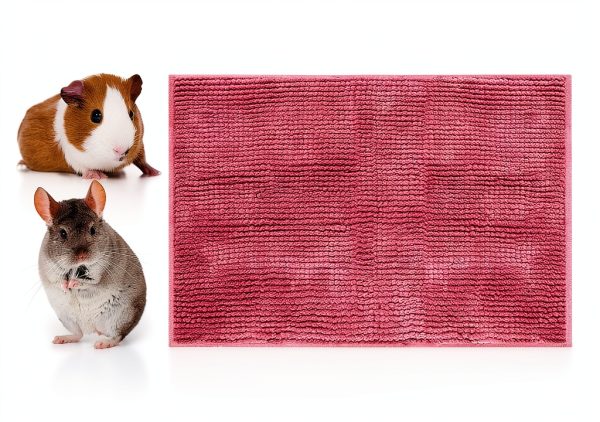 Amylove Guinea Pig Liner Washable Microfiber-1