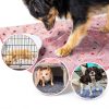 Tudomro Guinea Pig Blankets Soft Fleece Bedding-3