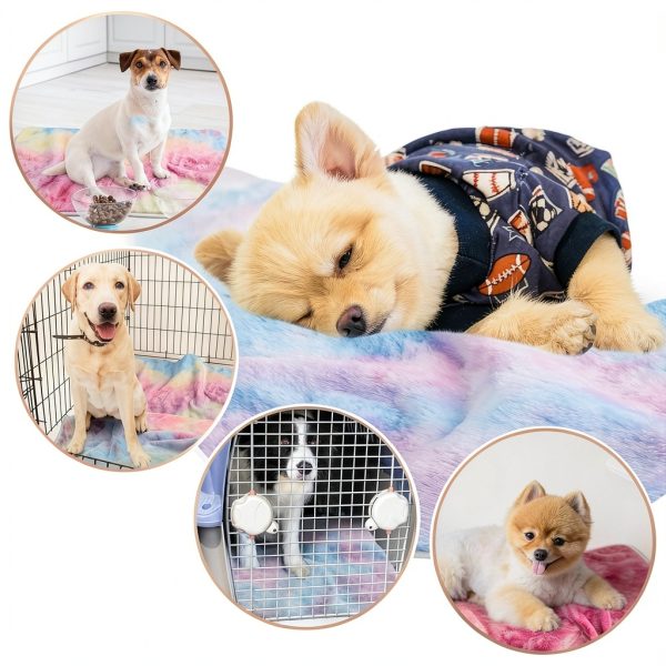 Guinea Pig Blanket Tudomro Waterproof Fleece-3