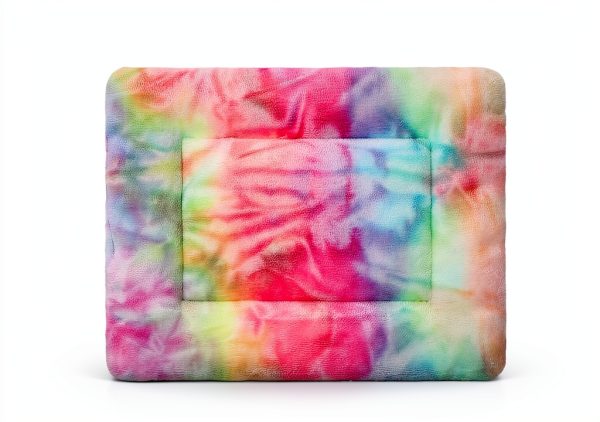 Small Animal Bed Haull Waterproof Fleece Pad-1
