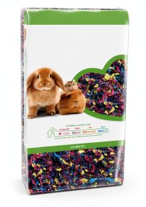 Natural Paper Pet Bedding by Absorption Corp Pet Supplies-0