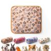 Guinea Pig Blanket Tudomro Fleece Waterproof-1