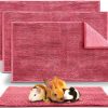 Amylove Guinea Pig Liner Washable Microfiber-0