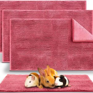 Amylove Guinea Pig Liner Washable Microfiber-0