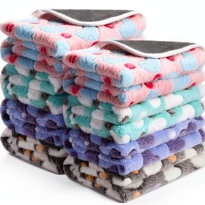 Tudomro Guinea Pig Blankets-0