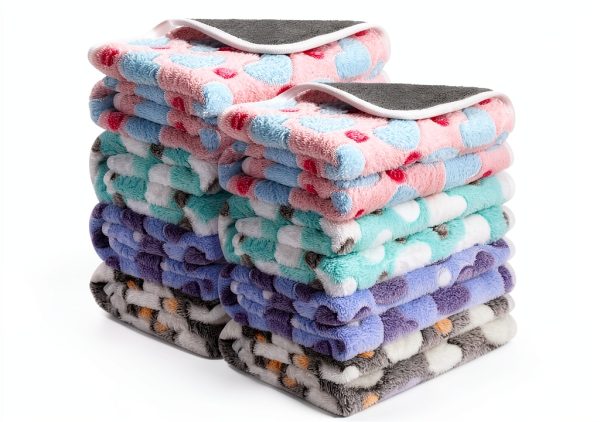 Tudomro Guinea Pig Blankets-0