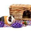 Natural Paper Pet Bedding by Absorption Corp Pet Supplies-4