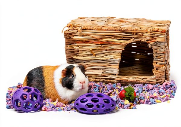 Natural Paper Pet Bedding by Absorption Corp Pet Supplies-4