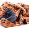 Guinea Pig Blanket Tudomro Fleece Waterproof-3