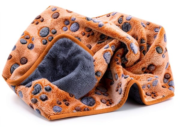 Guinea Pig Blanket Tudomro Fleece Waterproof-3