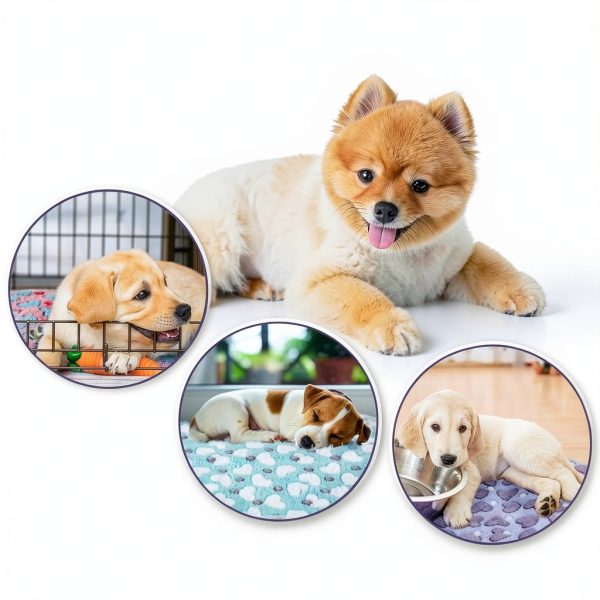 Tudomro Guinea Pig Blankets-3