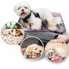 Tudomro Guinea Pig Blankets Soft Fleece Bedding-3