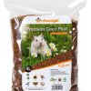 Hamster Bedding Coconut Niteangel Small Pet-5