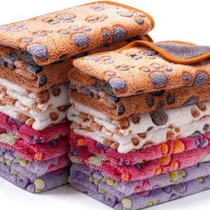 Guinea Pig Blanket Tudomro Fleece Waterproof-0