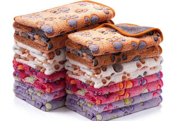 Guinea Pig Blanket Tudomro Fleece Waterproof-0