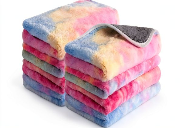 Guinea Pig Blanket Tudomro Waterproof Fleece-0
