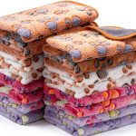 Tudomro Guinea Pig Blankets Soft Fleece Bedding-0