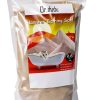 Hamster Bath Sand DR.DUDU Natural 2.8lb Beige and White Options-1