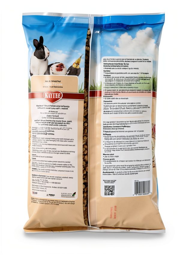 Central Garden & Pet Wood Bedding for Birds 300 cu in Pack of 6-1