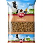 Central Garden & Pet Wood Bedding for Birds 300 cu in Pack of 6-0