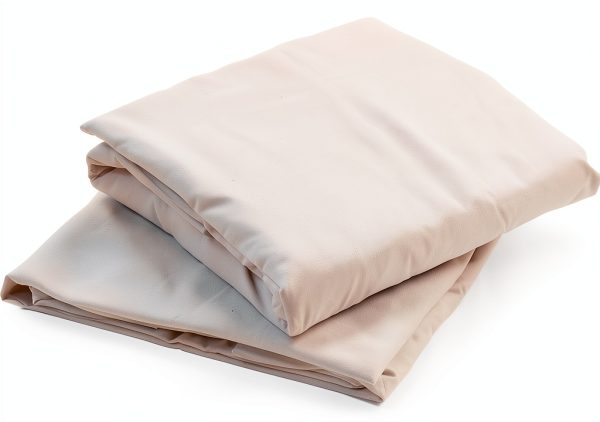 Drive Medical Bariatric Bedding in a Box White Model 15030HBL-3684-0