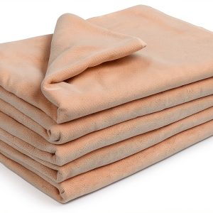 Hospital Blanket AMERICLASSIC Utility Cotton Blend Pack of 6-0