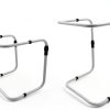 Blanket Lifter Zelen Adjustable Foot Cradle Bed Support for Recovery-5