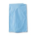Graham Medical Snug Fit Nonwoven Stretcher Sheet 40x89 Blue Pack of 25-0