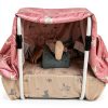 Blanket Lifter Zelen Adjustable Foot Cradle Bed Support for Recovery-1